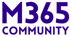 M365 Logo